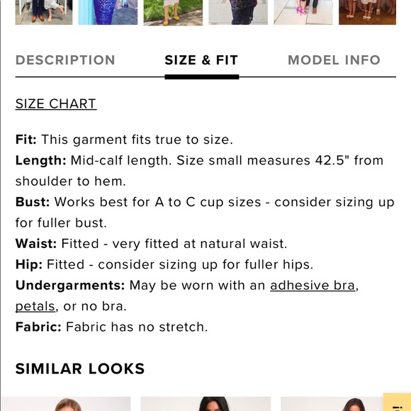 NWOT Lulus Divine Destiny Lace Midi Dress - Picture 4 of 8